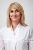 Воробьева Инна Владимировна - Ростов-на-Дону