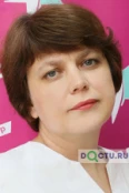 Воробьева Ирина Евгеньевна - Железногорск