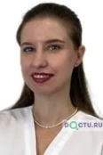 Воробьева Юлия Сергеевна - Оренбург