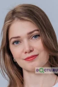 Воробьева Кристина Андреевна - Иркутск