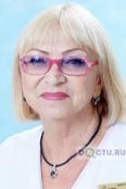 Воробьева Людмила Ивановна - Сочи