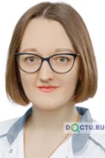 Воробьева Лидия Васильевна - Москва