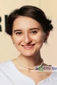 Воробьева Мария Олеговна - Курск