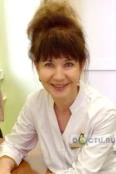 Воробьева Марина Анатольевна - Волгоград