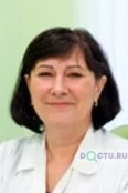 Воробьева Марина Юрьевна - Симферополь