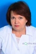 Воробьева Нина Федоровна - Воронеж