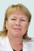 Воробьева Наталья Викторовна - Екатеринбург