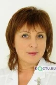 Воробьева Наталья Борисовна - Набережные Челны