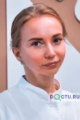 Воробьева Наталья Николаевна - Иваново