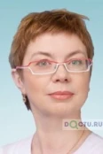 Воробьева Наталья Владимировна - Москва