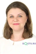 Воробьева Оксана Александровна - Ставрополь