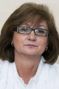 Воробьева Оксана Ивановна - Ростов-на-Дону