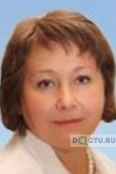 Воробьева Ольга Валерьевна - Санкт-Петербург