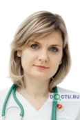 Воробьева Светлана Александровна - Рязань