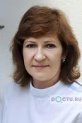 Воробьева Татьяна Леонидовна - Краснодар