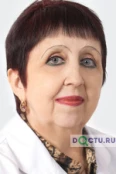 Воробьева Тамара Алексеевна - Курск