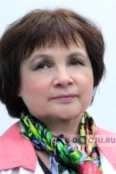 Воробьева Татьяна Александровна - Екатеринбург