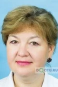 Воробьева Татьяна Якубовна - Москва