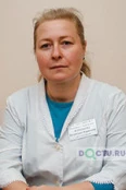 Воробьева Валентина Борисовна - Санкт-Петербург