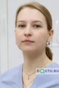 Воробьева Валентина Викторовна - Орёл