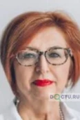 Воробьева Виктория Владимировна - Симферополь