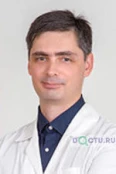 Воробьёв Андрей Иванович - Волгоград