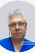 Воробьёв Михаил Сергеевич - Москва