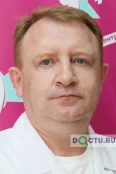 Воробьёв Олег Михайлович - Железногорск