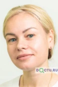 Воробьёва Ольга Владимировна - Сызрань