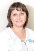 Воробьёва Светлана Викторовна - Асбест