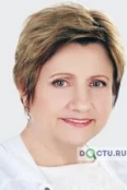 Воробьёва Валентина Фёдоровна - Тамбов