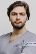 Воробович Никита Сергеевич - Красноярск