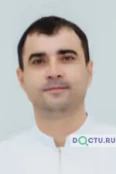 Ворокосов Роман Вячеславович - Москва