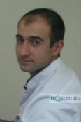 Вороков Джабраил Ибрагимович - Нальчик