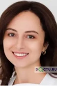 Ворокова Марина Нургалиевна - Нальчик