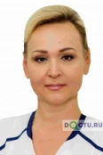 Ворон Наталья Анатольевна - Ростов-на-Дону