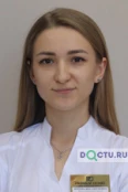 Ворона Яна Сергеевна - Симферополь