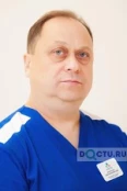Ворончагин Дмитрий Феликсокович - Иваново