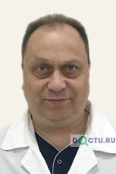 Ворончагин Дмитрий Феликсович - Москва