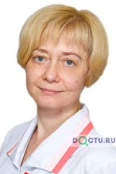 Ворончагина Ирина Вячеславовна - Москва