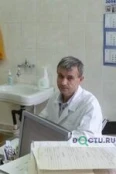 Ворончихин Алексей Борисович - Москва