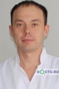 Ворончихин Евгений Владимирович - Барнаул