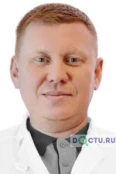 Ворончихин Василий Викторович - Глазов