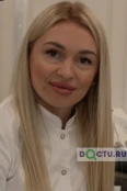Ворончихина Юлия Игоревна - Серов