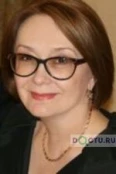 Ворончихина Татьяна Васильевна - Санкт-Петербург