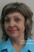Ворончук Екатерина Юрьевна - Самара