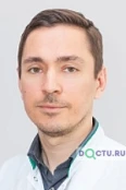 Воронцов Евгений Геннадьевич - Волгоград
