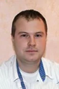 Воронцов Иван Константинович - Брянск
