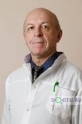 Воронцов Юрий Николаевич - Симферополь
