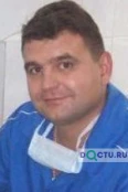 Воронцов Никита Константинович - Астрахань